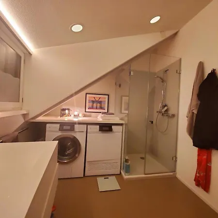 Appartement Executive In Pedestrian Area *