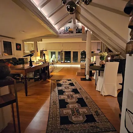 Appartement Executive In Pedestrian Area *