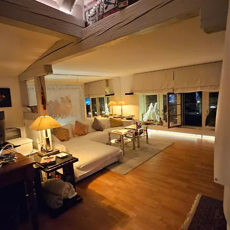 Apartament Executive In Pedestrian Area *